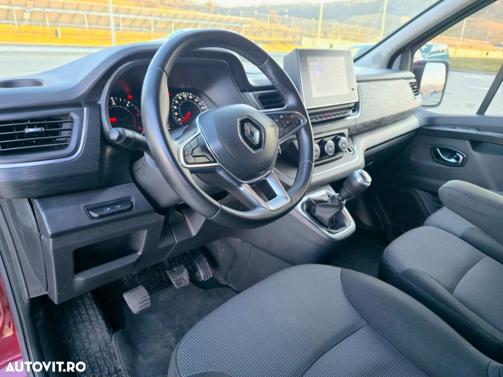Renault Trafic - 5