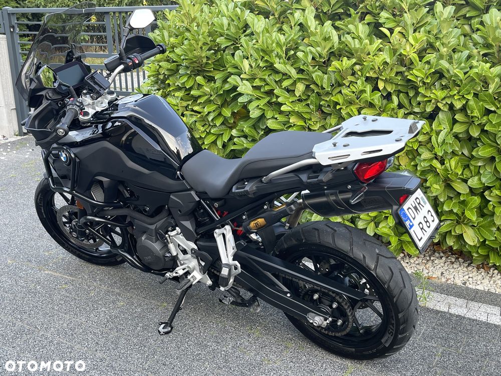 BMW GS - 4