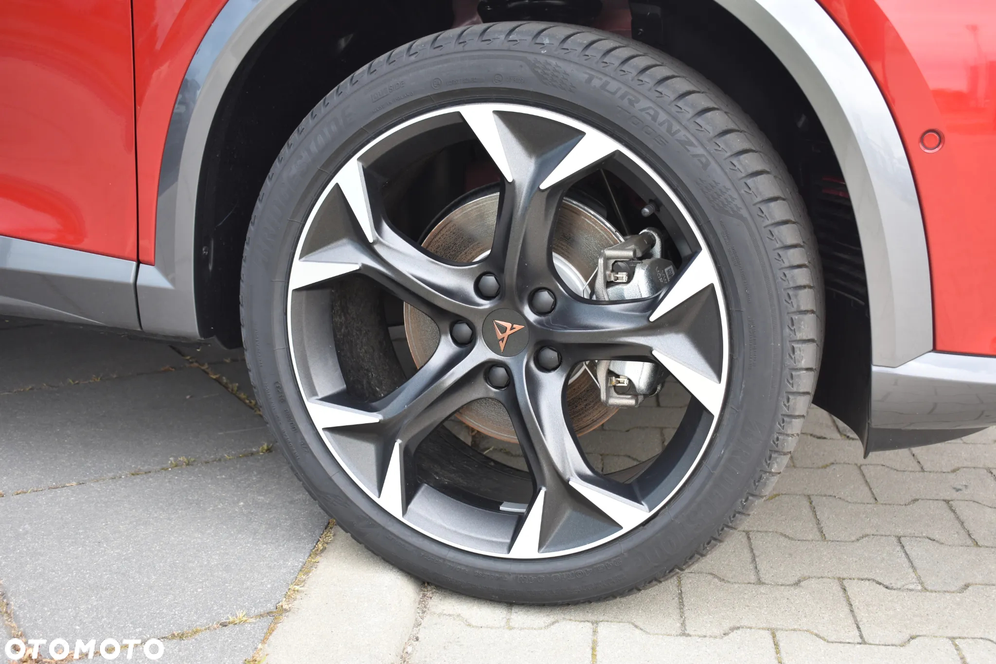 Cupra Formentor 2.0 TSI 4Drive DSG - 10