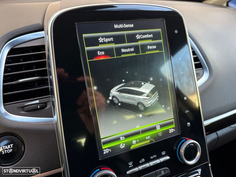 Renault Espace 1.6 dCi Zen EDC - 40