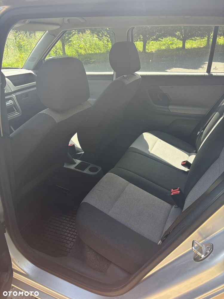 Skoda Fabia 1.6 TDI DPF Classic - 5