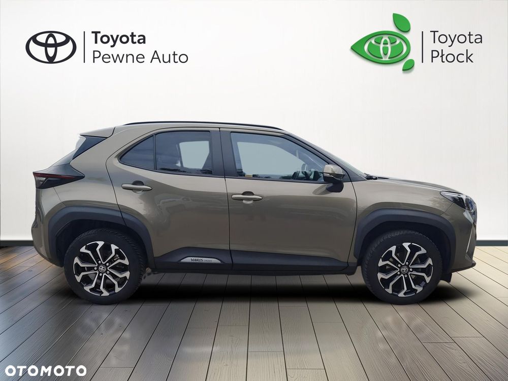 Toyota Yaris Cross Hybrid 1.5 Style - 7