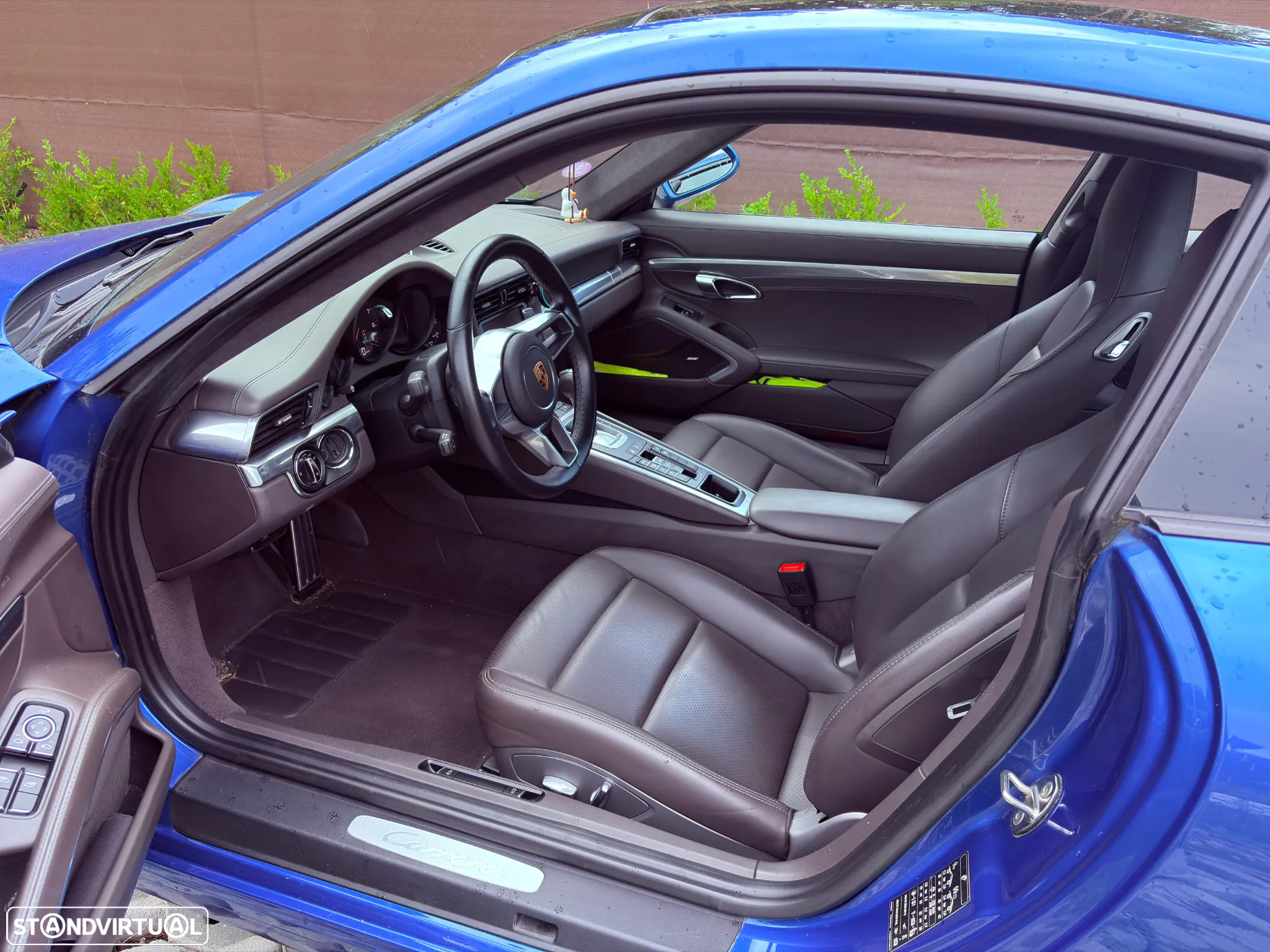 Porsche 911 (991) Carrera 2 PDK - 17