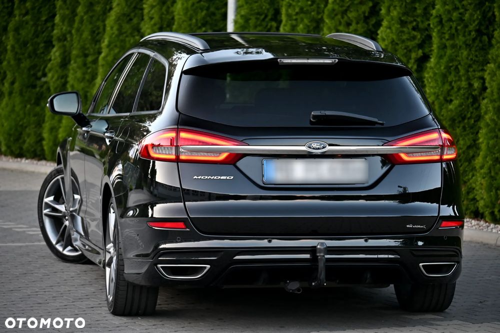 Ford Mondeo 2.0 TDCi ST-Line PowerShift - 16
