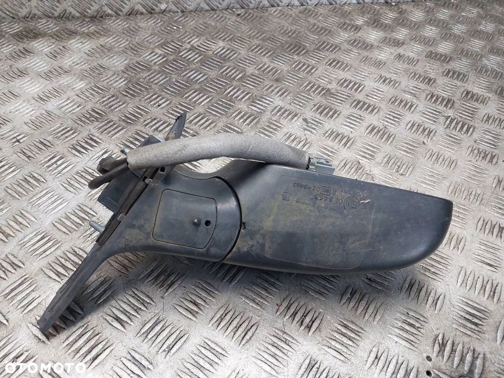 LUSTERKO PRAWE ELEKTRYCZNE VOLVO S80 I 417-26 7 PIN EU - 7