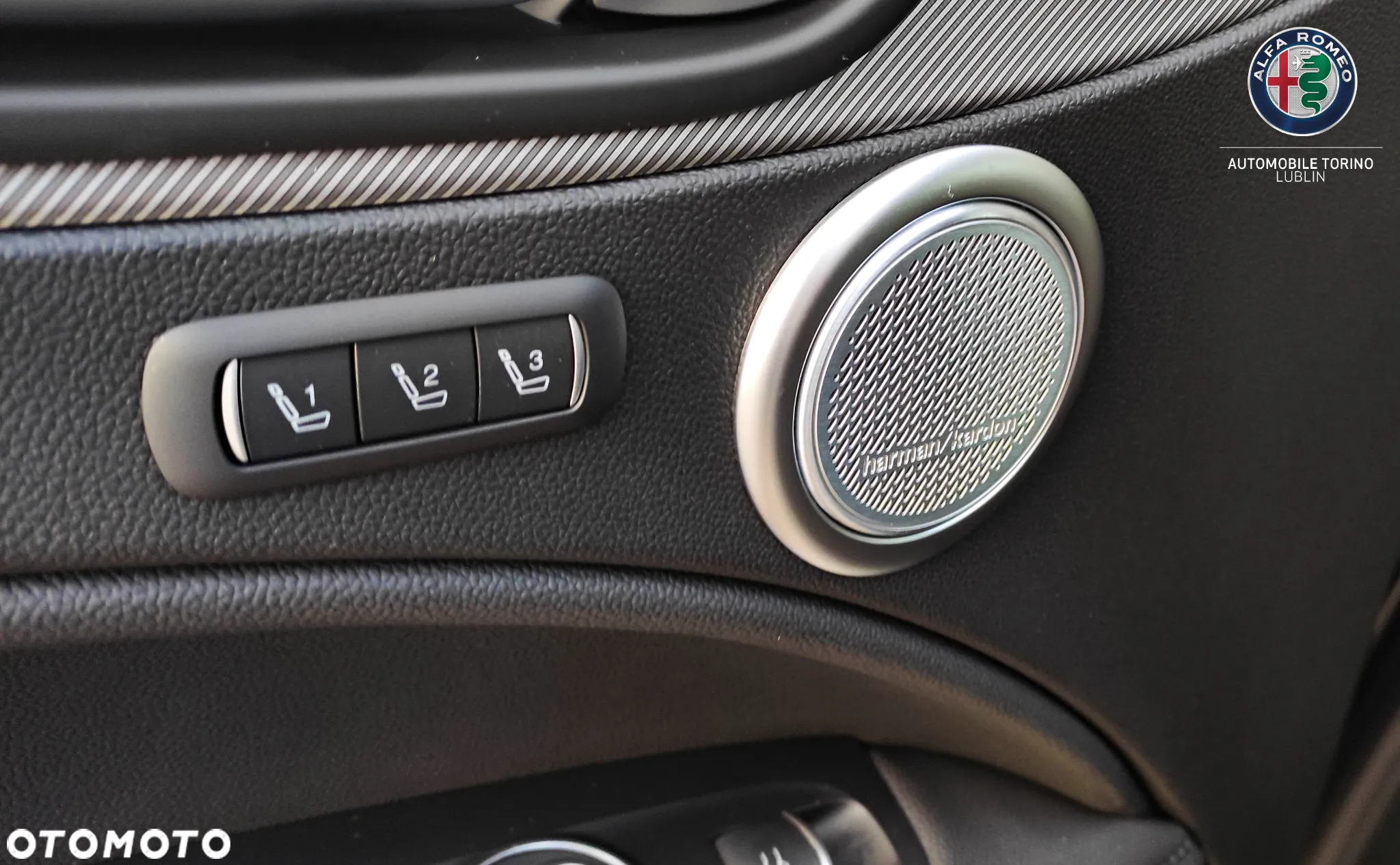 Alfa Romeo Stelvio 2.0 Turbo Veloce Q4 - 15