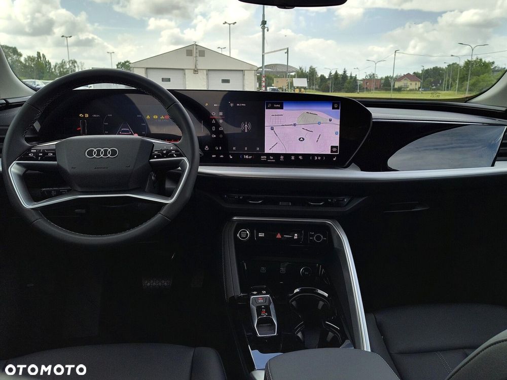 Audi Q5 - 18