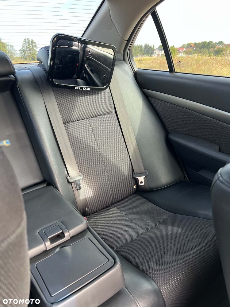 Chevrolet Epica 2.0 d LT - 19
