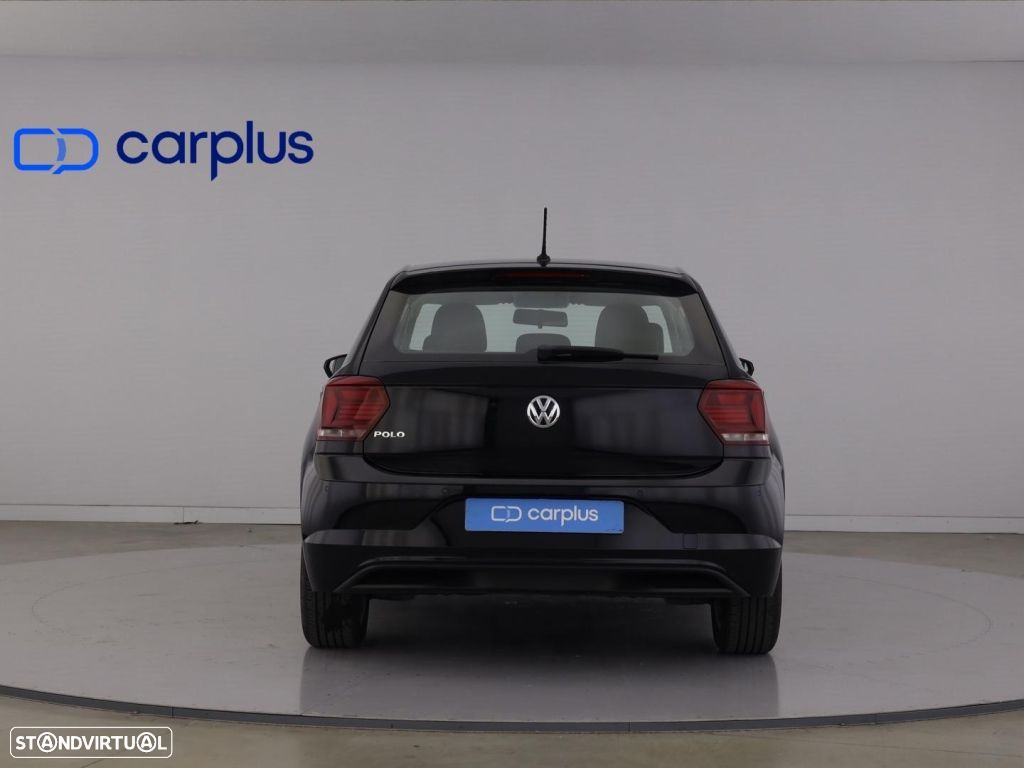 VW Polo 1.0 TSI Confortline - 6