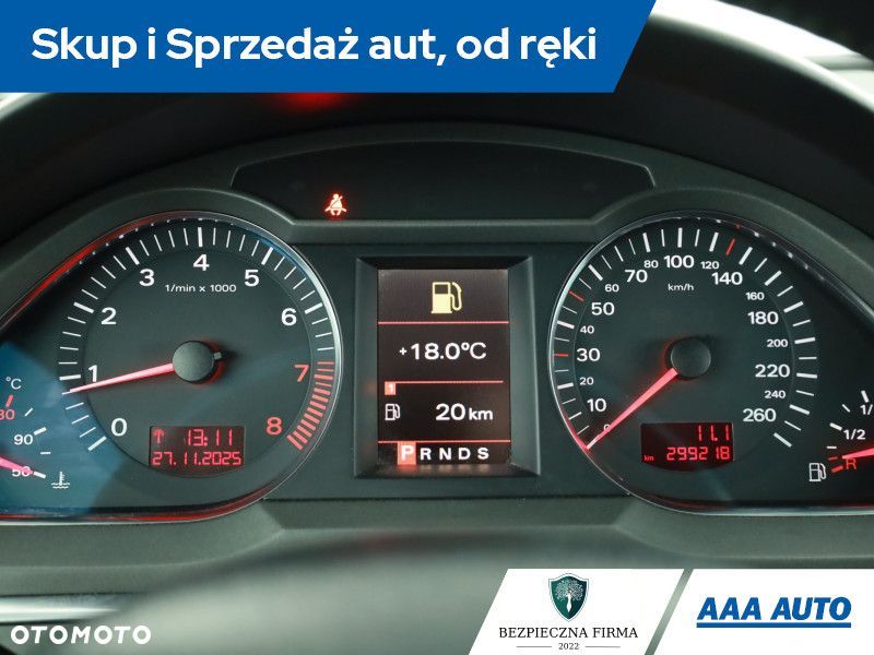 Audi A6 Limousine - 14