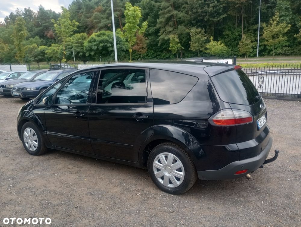 Ford S-Max - 6
