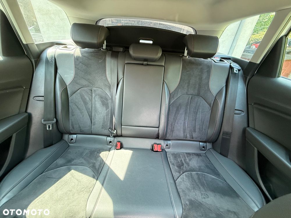 Seat Leon 2.0 TDI FR S&S DSG EU6 - 15