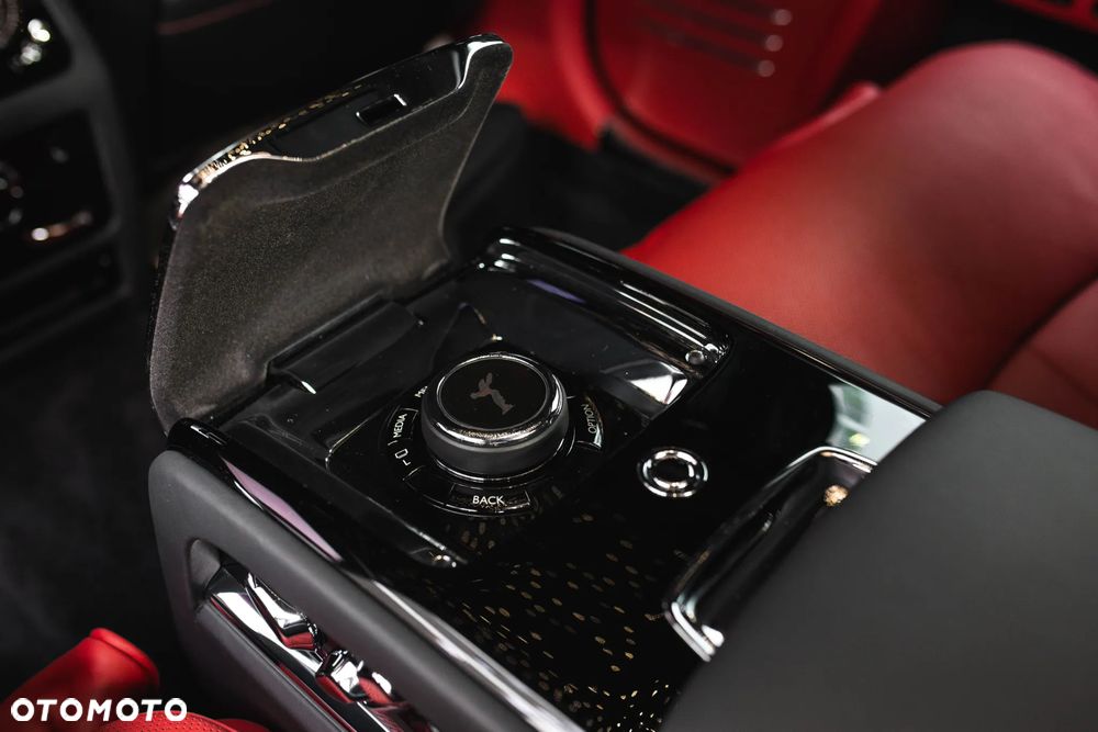 Rolls-Royce Ghost - 31