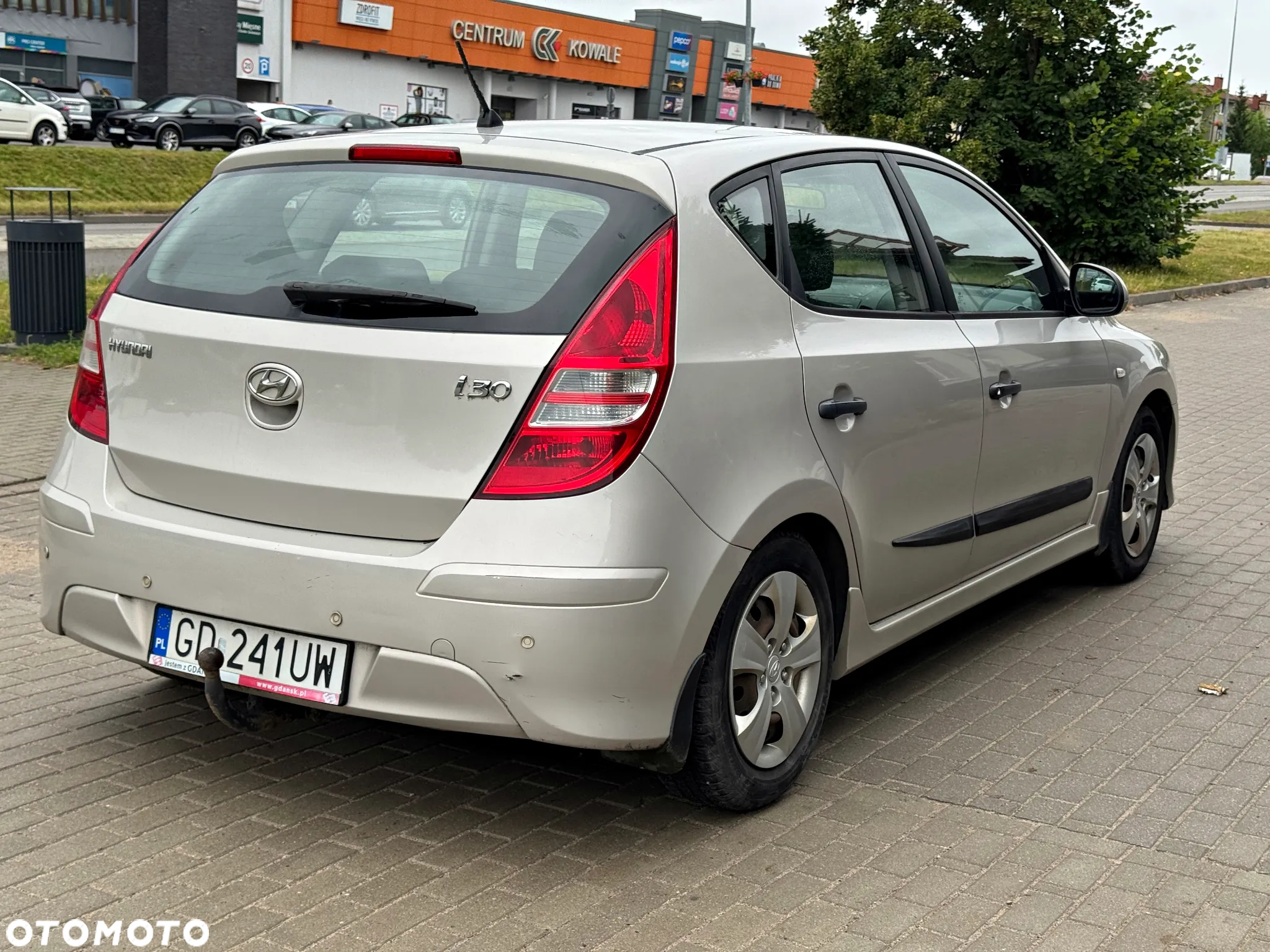 Hyundai i30 1.4 Classic + - 3