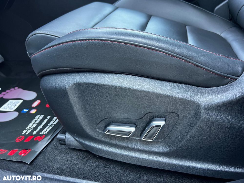MG HS HS1.5T-GDI Comfort - 12
