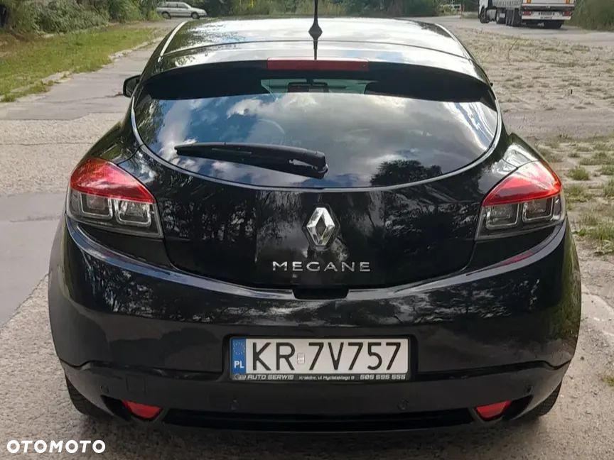 Renault Megane 1.6 dCi Energy Dynamique - 6