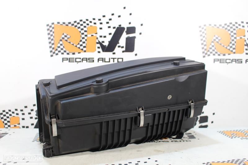 Caixa Filtro De Ar Mercedes-Benz C-Class (W203)  A6460900901 / A 646 0 - 1