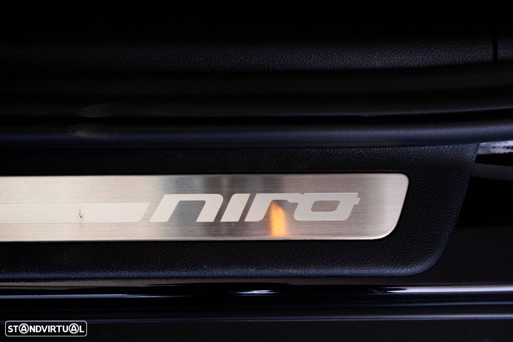 Kia e-Niro 64kWh - 13