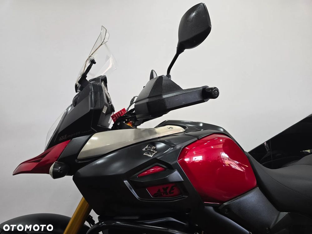 Suzuki DL - 17