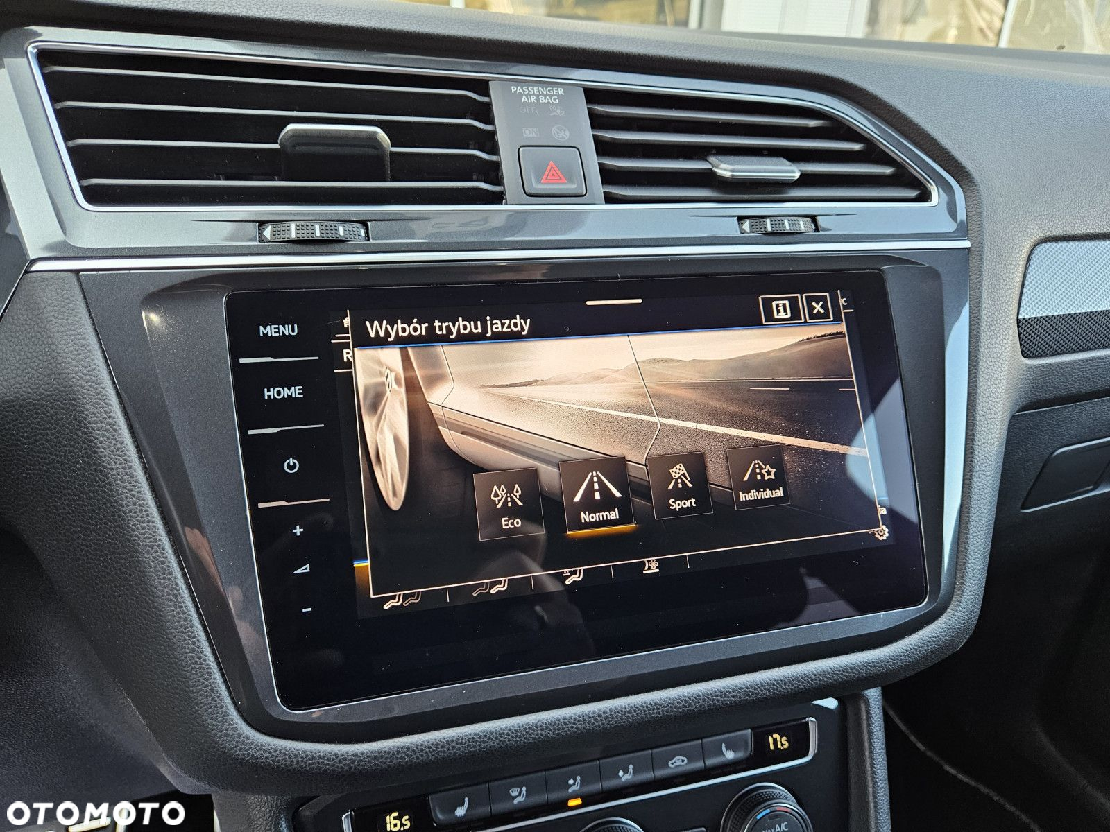 Volkswagen Tiguan Allspace - 22
