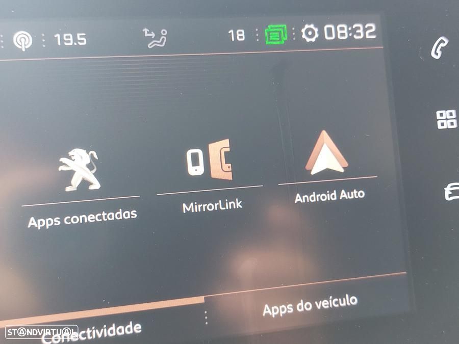 Peugeot 308 SW 1.5 BlueHDi Style - 9