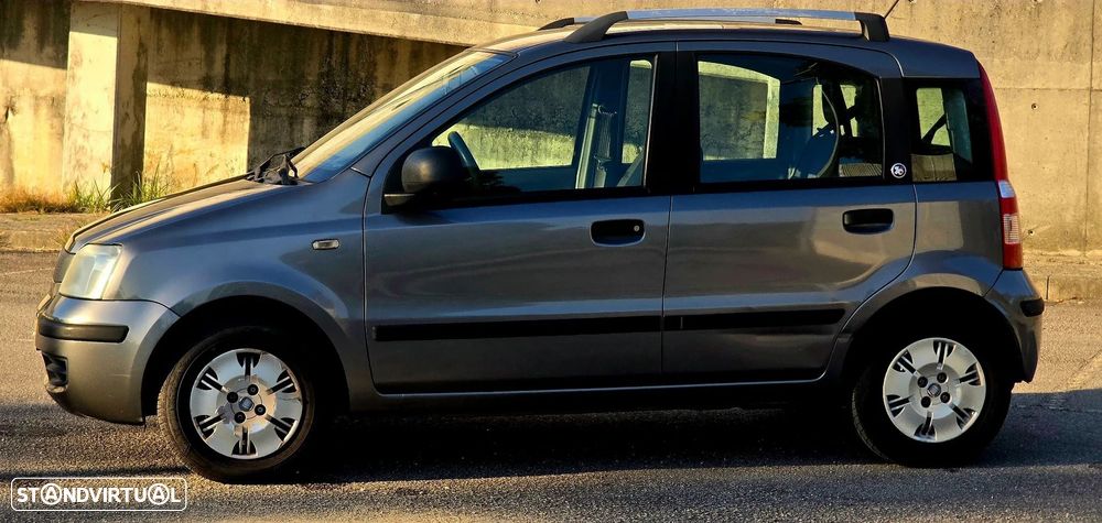 Fiat Panda 1.2 30 Anos - 4