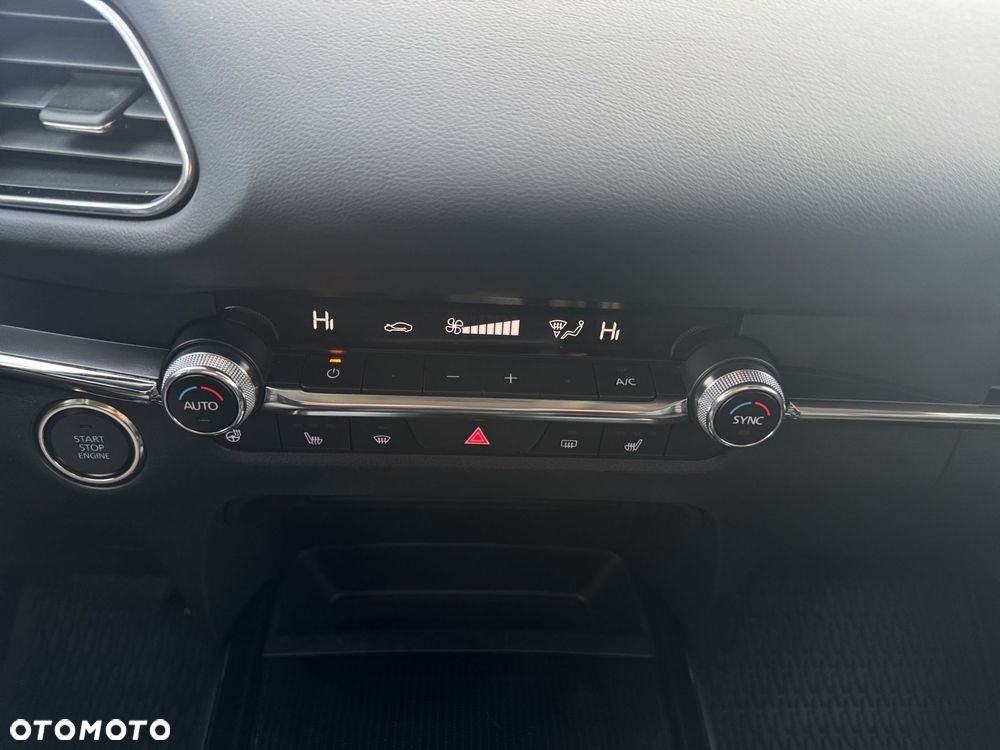 Mazda CX-30 - 24