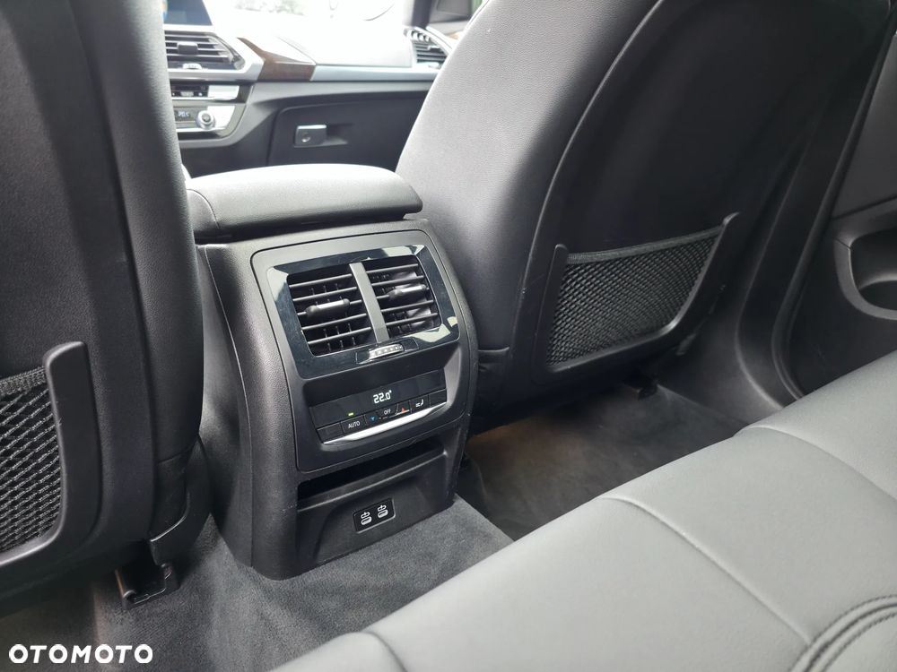 BMW X3 xDrive30i xLine sport - 20