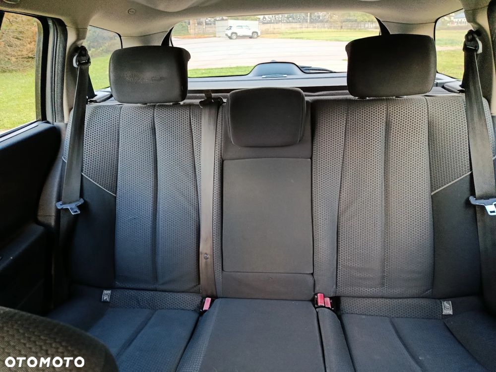 Renault Megane 2004