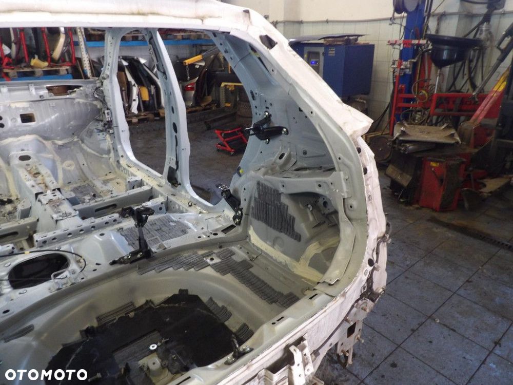 MAZDA CX-3 LIFT BŁOTNIK TYŁ PRAWY 25D - 3