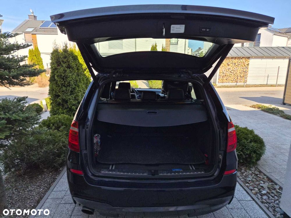 BMW X3 - 6