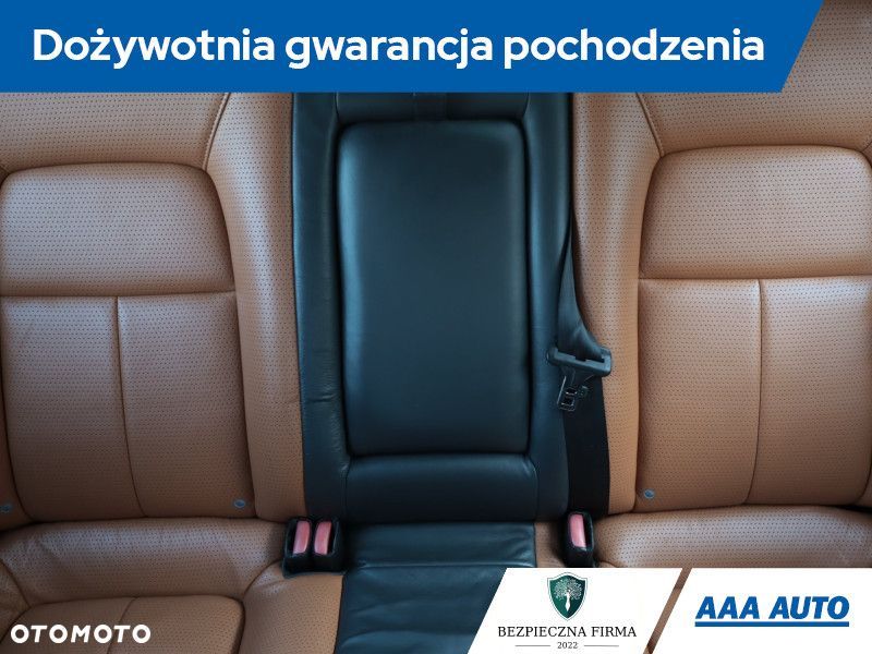 Volvo S80 - 12