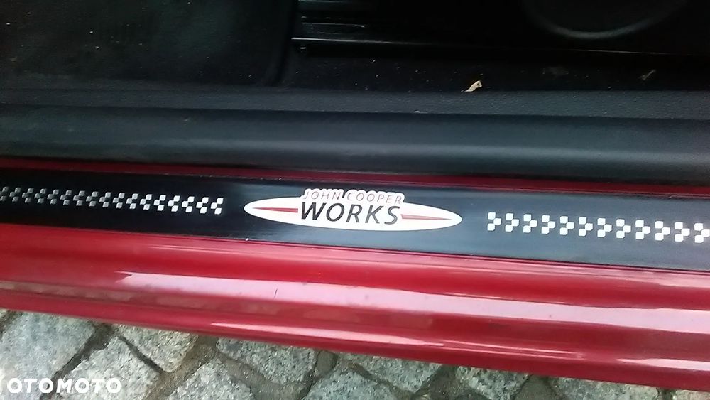 MINI Cooper S - 25