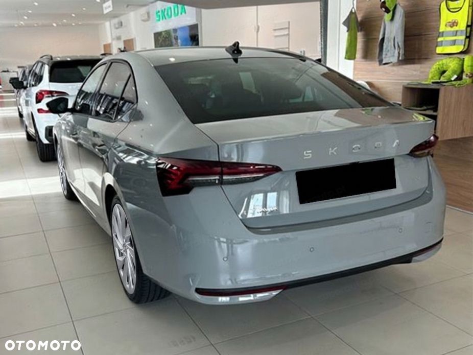 Skoda Octavia 1.5 TSI mHEV Drive Selection DSG - 3