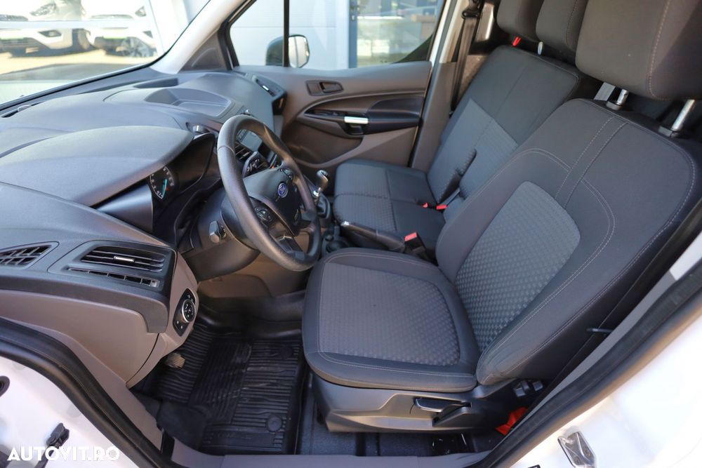 Ford Transit Connect 5 locuri  1.5 tdci - 13