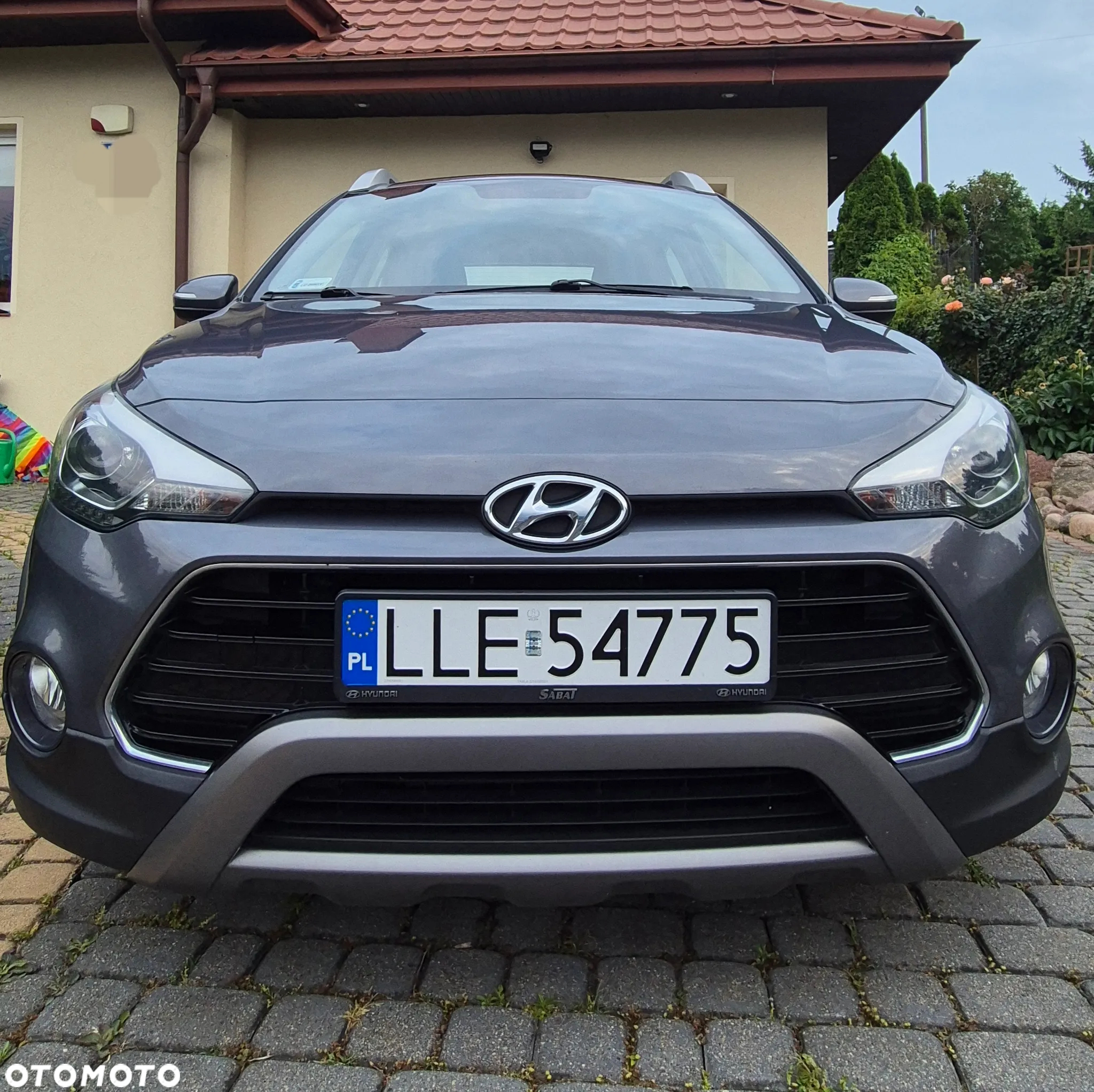 Hyundai i20 1.4 Active - 6