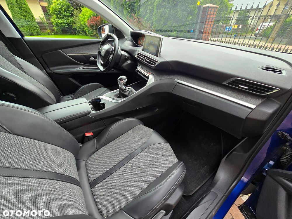 Peugeot 3008 BlueHDi 130 Stop & Start Allure - 5