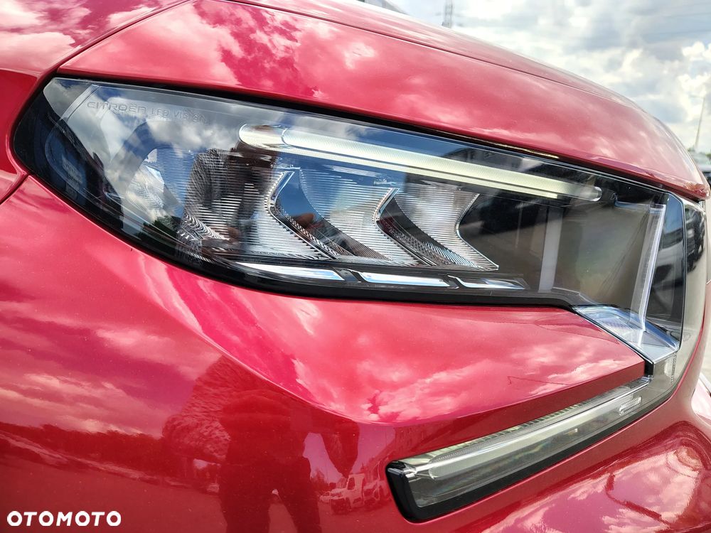 Citroën C3 EV113 Comfort Range 44.8kWh Plus - 19