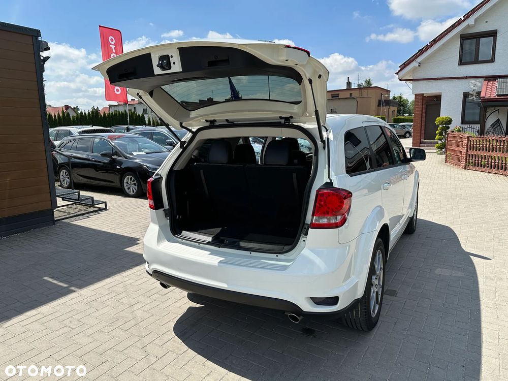 Dodge Journey - 24