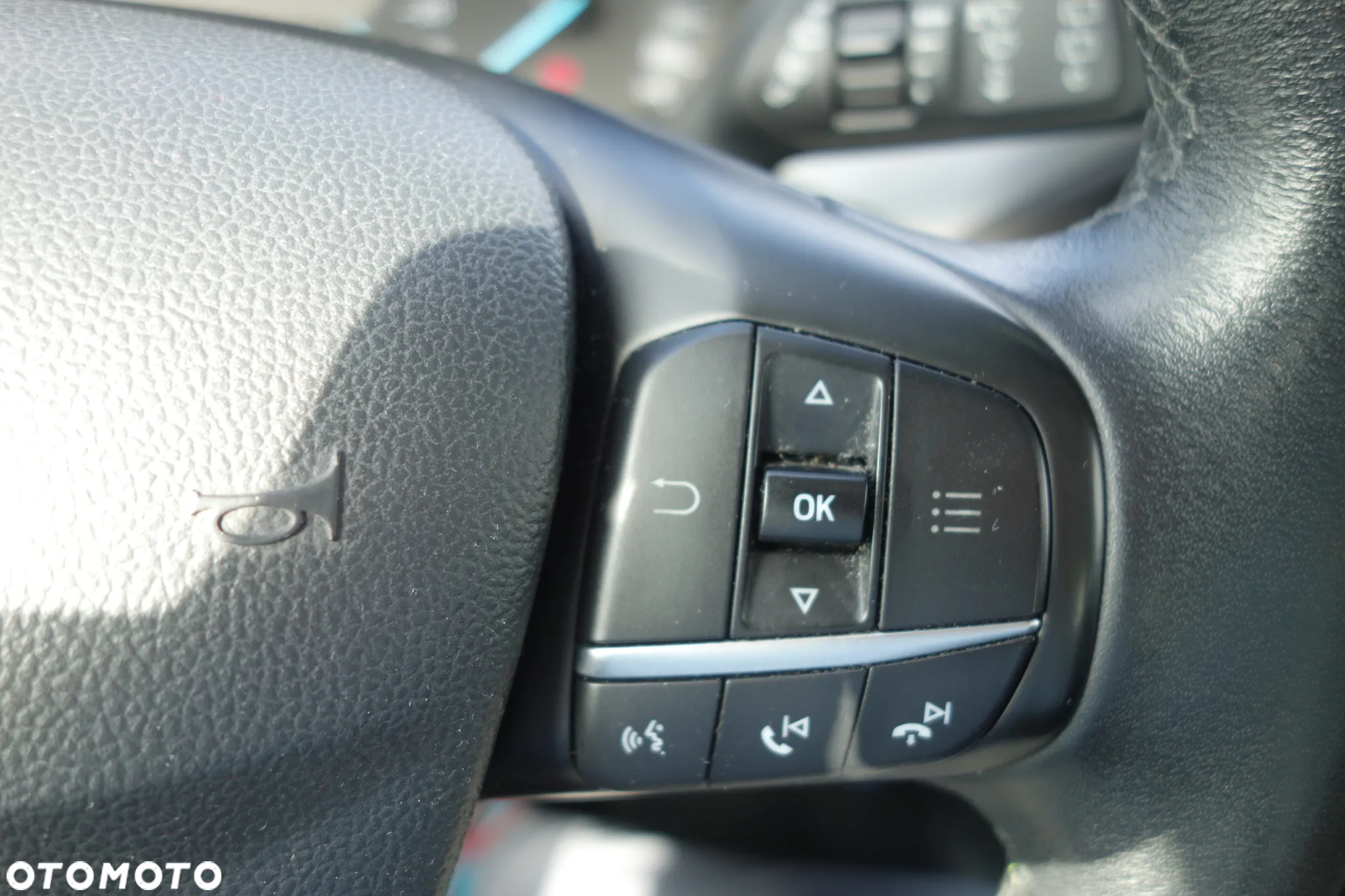 Ford Focus 1.5 TDCi Trend ASS - 19