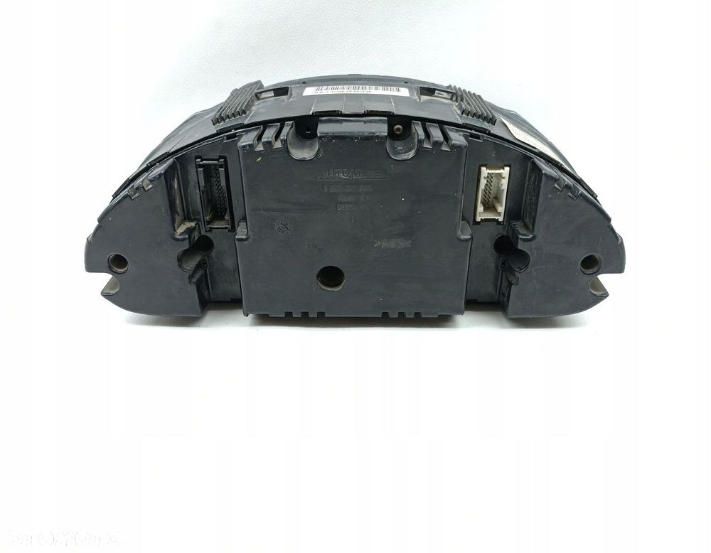 ZEGARY LICZNIK BMW E46 320i 2.0 6911297 0263606352 - 5