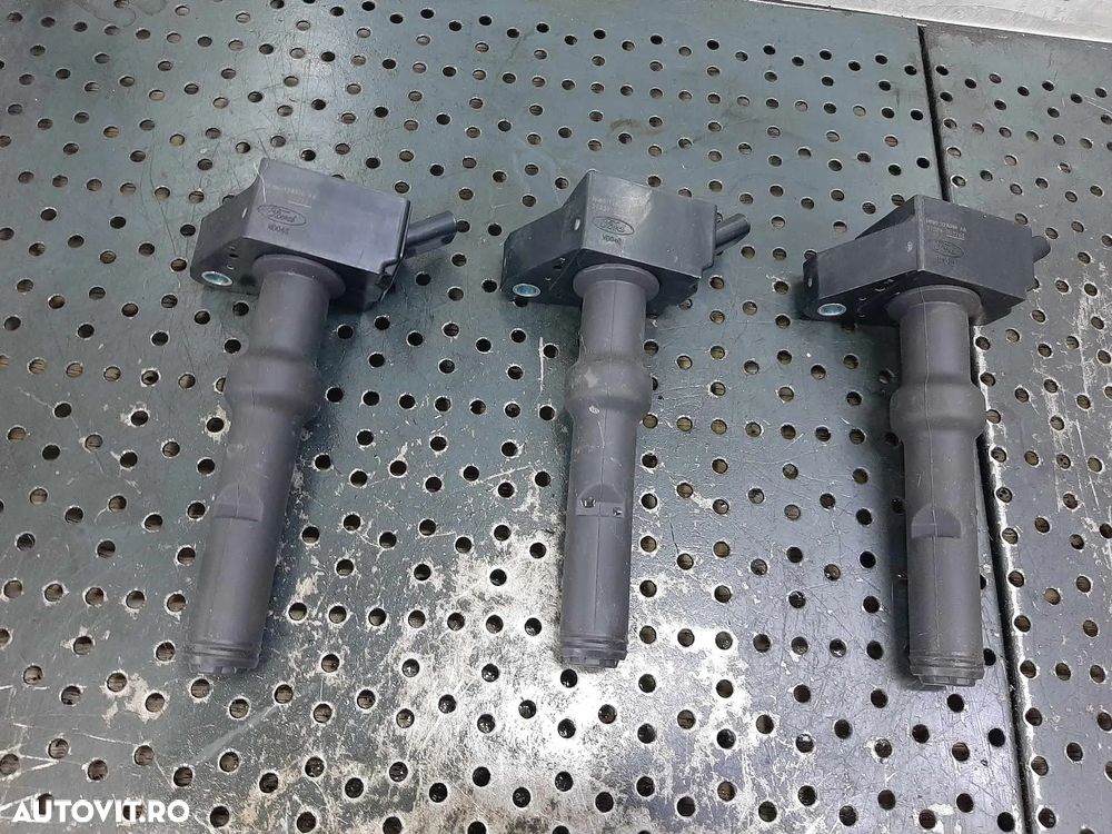 bobina inductie 1.0b bzja ecoboost hybrid  ford puma 2022  h6bg-12a366-aa - 3