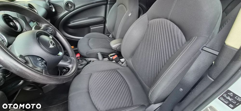 MINI Cooper S - 8