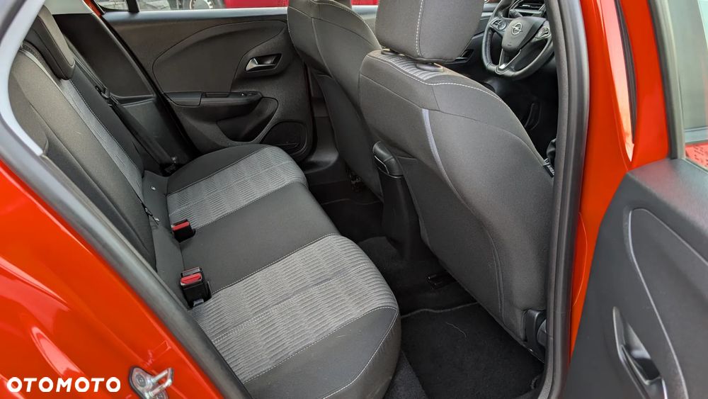 Opel Corsa 1.2 Start/Stop Edition - 10