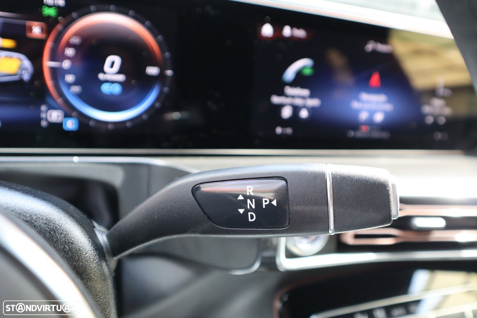Mercedes-Benz EQC 400 4Matic AMG Line - 54