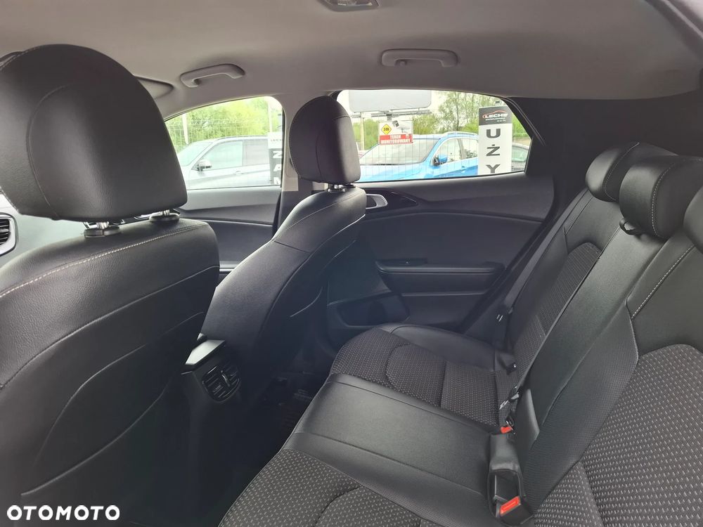 Kia XCeed 1.5 T-GDI M DCT - 20