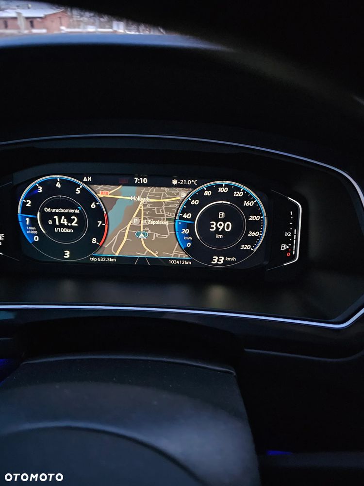 Volkswagen Tiguan 1.5 TSI OPF Life - 9
