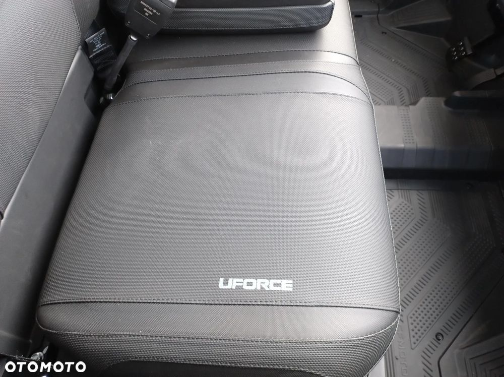 CFMoto UForce - 33