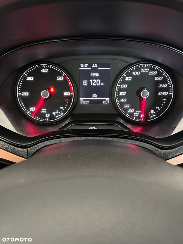 Seat Ibiza - 33