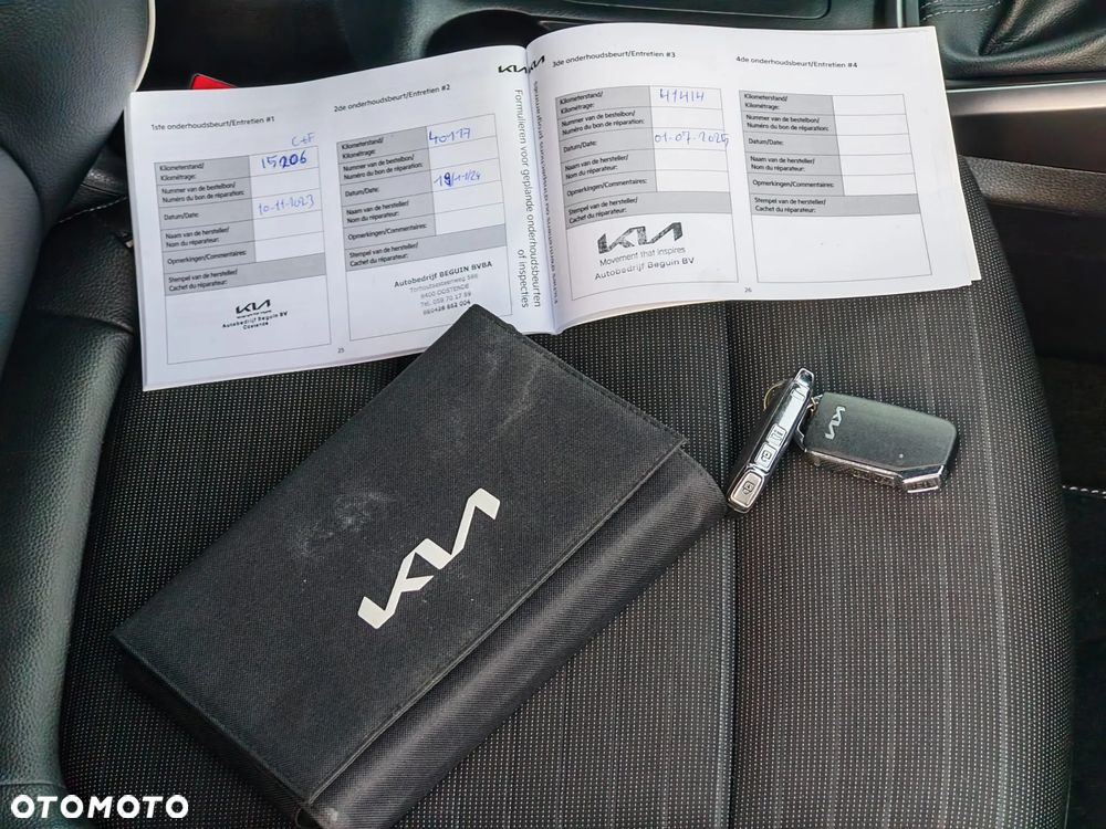 Kia Rio 1.0 T-GDI GT-Line - 27